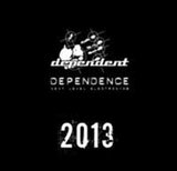 Various Artists CD - Dependence - Vol 6 - 2013