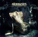 Sideblast CD - Cocoon