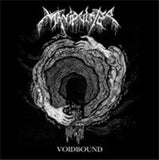 Manipulator CD - Voidbound
