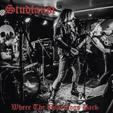 Studfaust CD - Where The Underdogs Bark