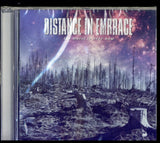 Distance In Embrace CD - Worst Is Over Now