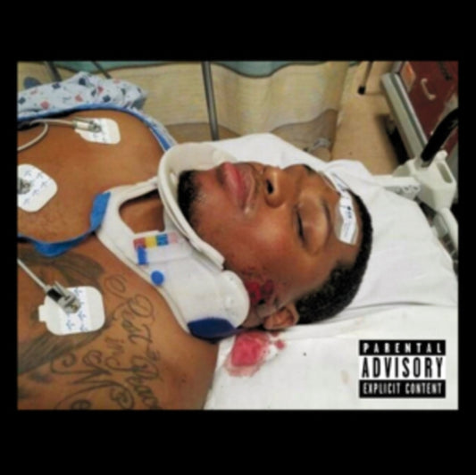 Scott G. CD - Look At God