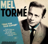 Mel Torme CD - Sing For Your Supper