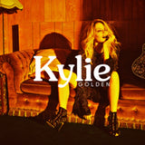 Kylie Minogue CD - Golden