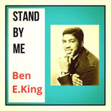 Ben E. King CD - Stand By Me