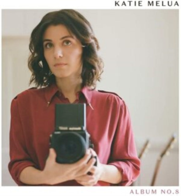 Katie Melua CD - Album No. 8