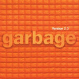 Garbage LP Vinyl Record - Version 20 (Remastered Edition)
