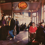 Kinks CD - Muswell Hillbillies (2022 Standalone)
