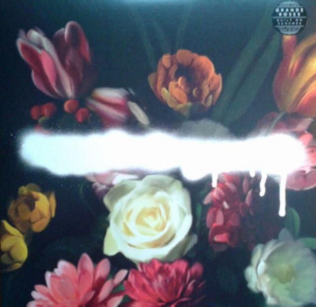 Grande Roses CD - Built On Schemes