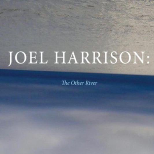Joel Harrison CD - The Other River
