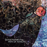Quinsin Nachoffs Flux CD - Path Of Totality