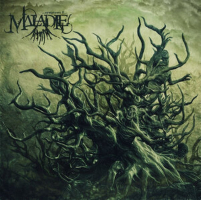 Maladie CD - Symptoms Ii