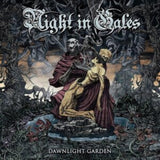 Night In Gales CD - Dawnlight Garden
