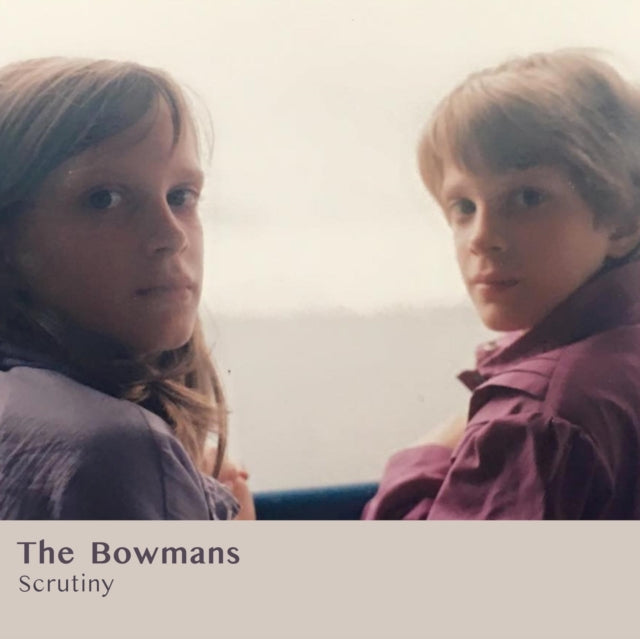 Bowmans CD - Scrutiny