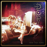 D'Or LP - Veni Vidi Ignis