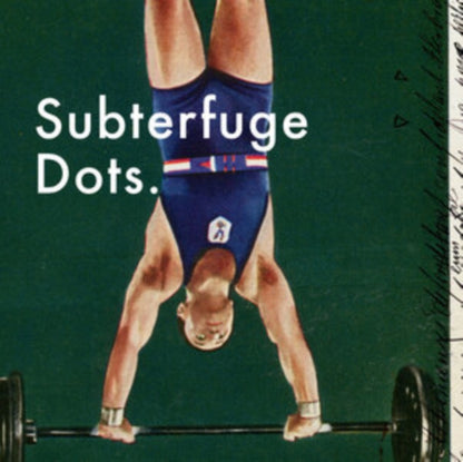 Subterfuge LP - Dots.