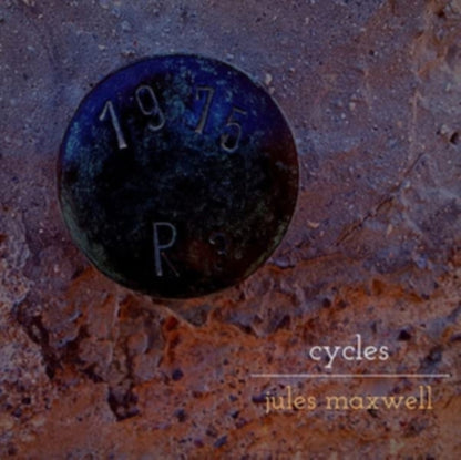 Maxwell Jules LP - Cycles