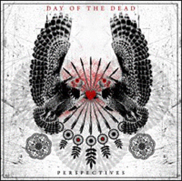 Day Of The Dead CD - Perspectives