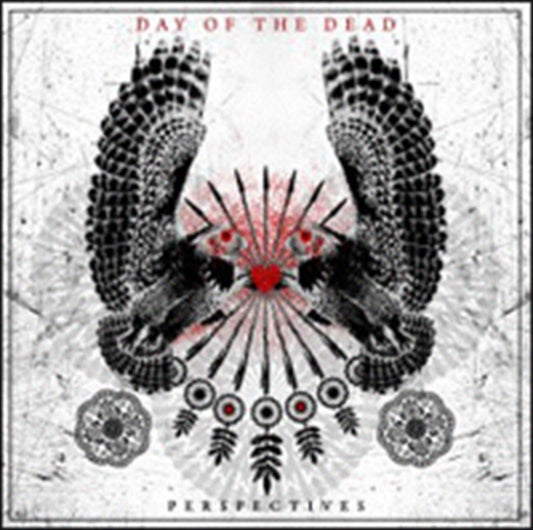 Day Of The Dead CD - Perspectives