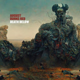 August Burns Red CD - Death Below