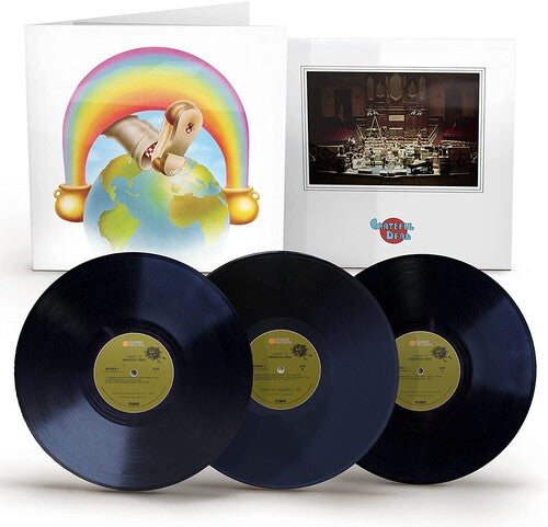  Marracash LP Vinyl - E Finita La Pace (Ita) | Buy Now For 64.99