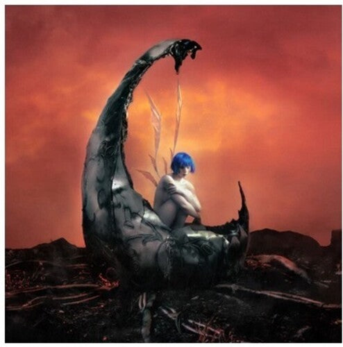 Ryan Pollie LP Vinyl - Ryan Pollie (Opaque Blue) (Blue) (Coloured Vinyl) | Buy Now For 25.99