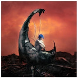 Ryan Pollie LP Vinyl - Ryan Pollie (Opaque Blue) (Blue) (Coloured Vinyl) | Buy Now For 25.99
