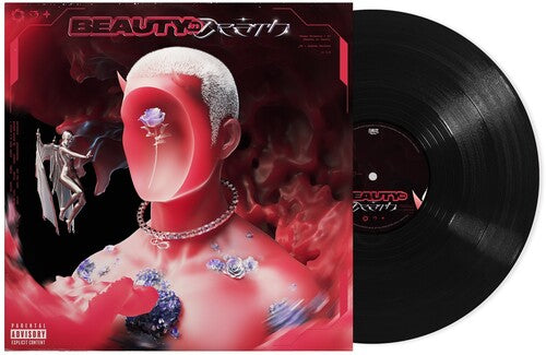  Jacaszek LP Vinyl - Kwiaty | Buy Now For 22.99