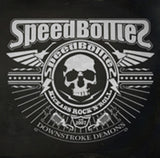 Speedbottles CD - Downstroke Demons