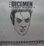 Dicemen CD - Johnny Walker