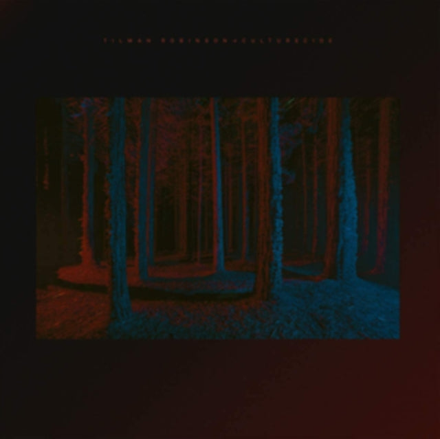 Tilman Robinson LP - Culturecide