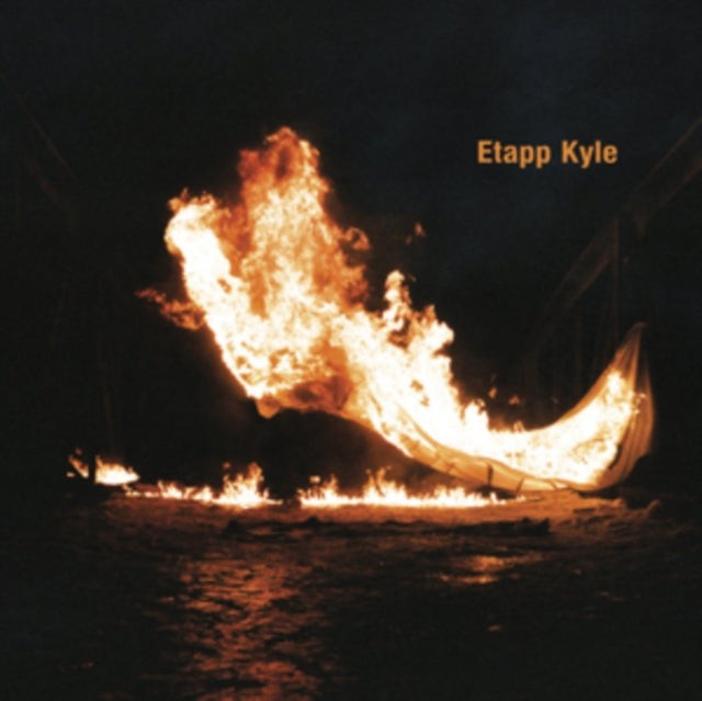 Etapp Kyle 12Inch - Nolove