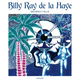 Billy Ray Da La Haye LP - Beverly Hills