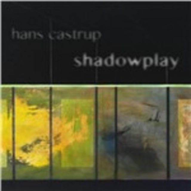 Hans Castrup CD - Shadowplay