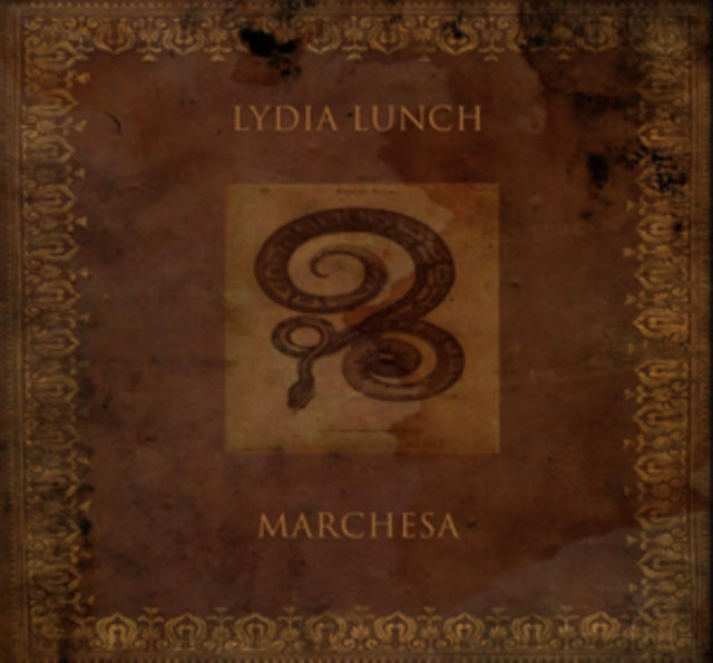 Lunch Lydia LP - Marchesa