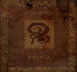 Lunch Lydia LP - Marchesa