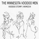 The Minnesota Voodoo LP - Voodoo Stomp