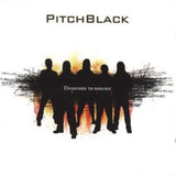 Pitchblack CD - Designed To Dislike