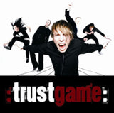 Trustgame CD - Trustgame