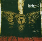 Deadstar Assembly CD - Unsaved