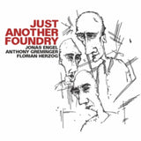 Just Another Foundry CD - Just Another Foundry