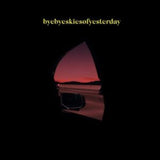 Matija CD - Byebyeskiesofyesterday