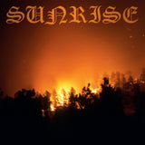 Captn K 12Inch - Sunrise