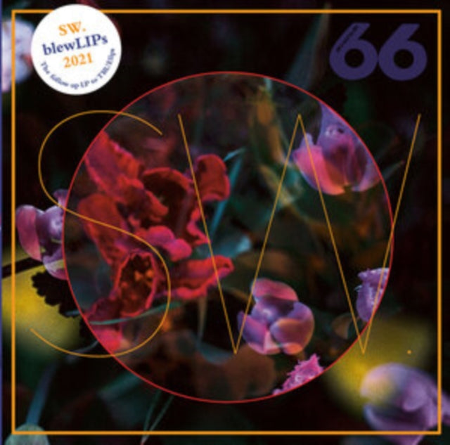 Sw. LP - Blewlips