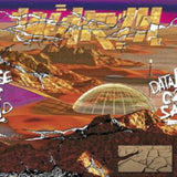 Dj Ja 12Inch - Warm