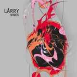 Larry 12Inch - Nines