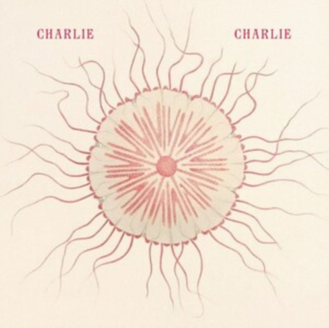 Charlie Charlie 7Inch - Save Us (Feat. Mapei / Charly)