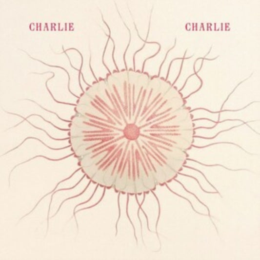 Charlie Charlie 7Inch - Save Us (Feat. Mapei / Charly)
