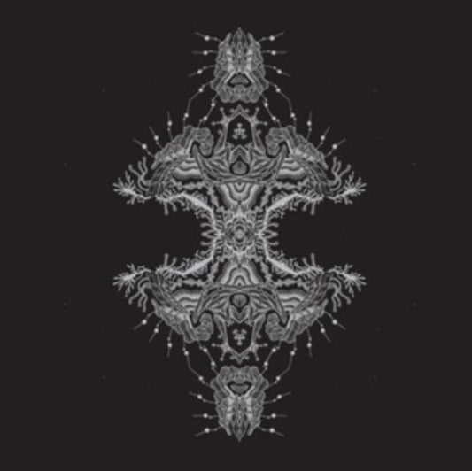 Pfirter LP - Altered States