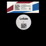 Lesale 12Inch - Synchronized Ep